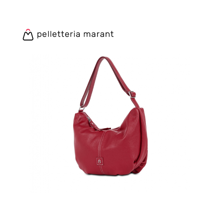 PELLETTERIA MARANT ILARIA SMALL Handbag