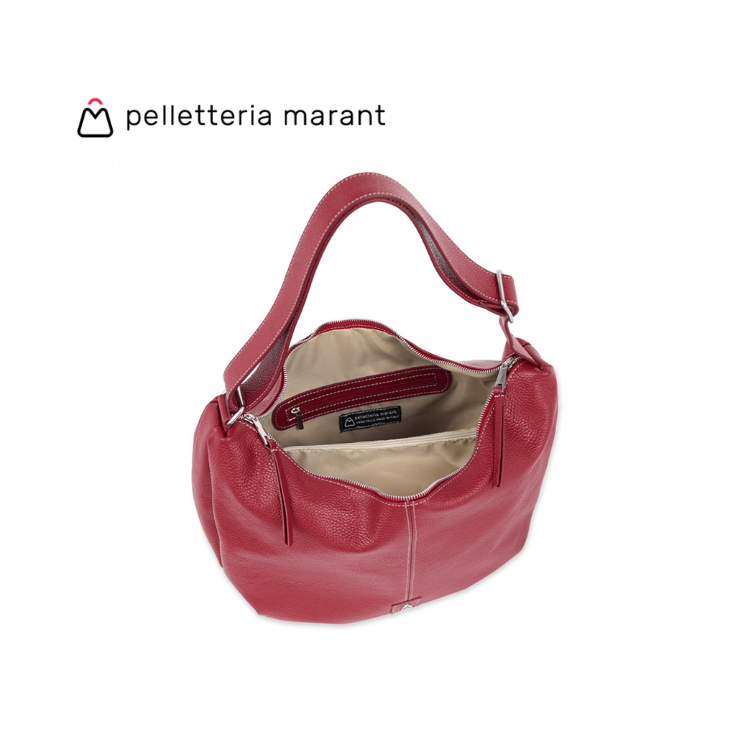 PELLETTERIA MARANT ILARIA SMALL Handbag