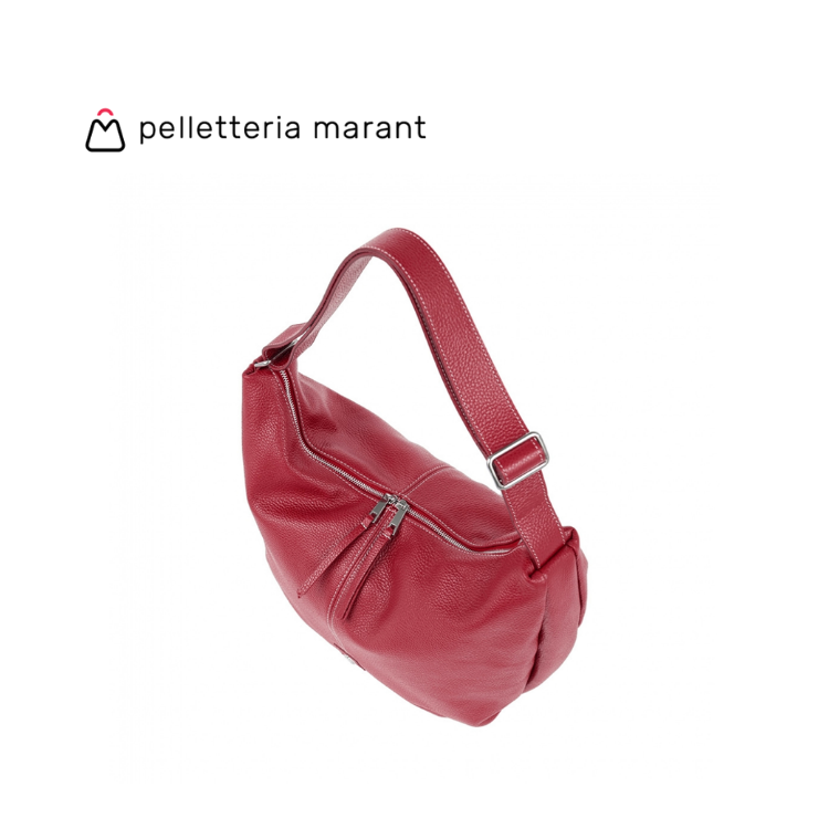 PELLETTERIA MARANT ILARIA SMALL Handbag