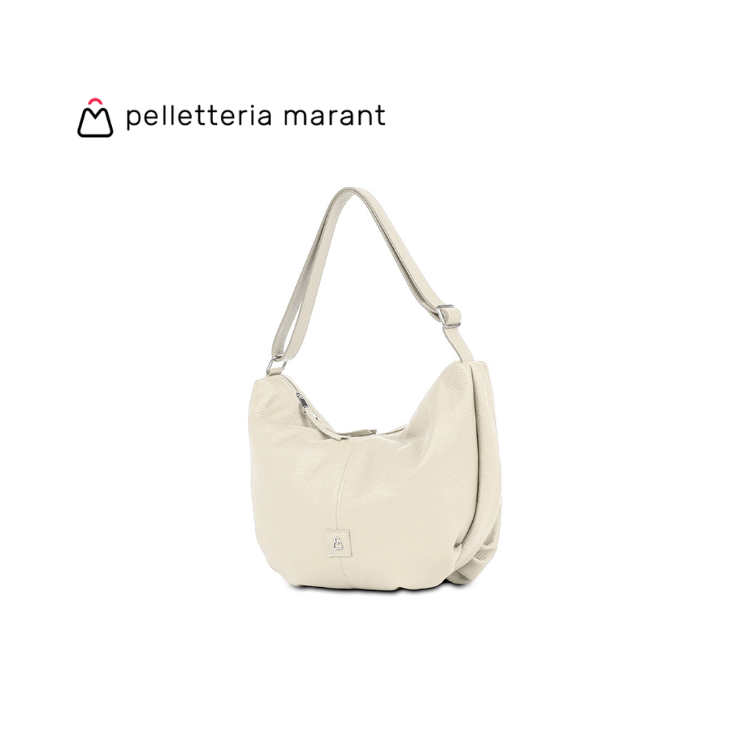 PELLETTERIA MARANT ILARIA SMALL Handbag