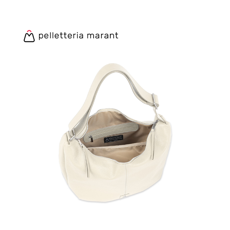 PELLETTERIA MARANT ILARIA SMALL Handbag