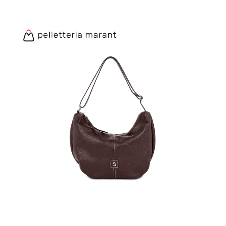 PELLETTERIA MARANT ILARIA SMALL Handbag