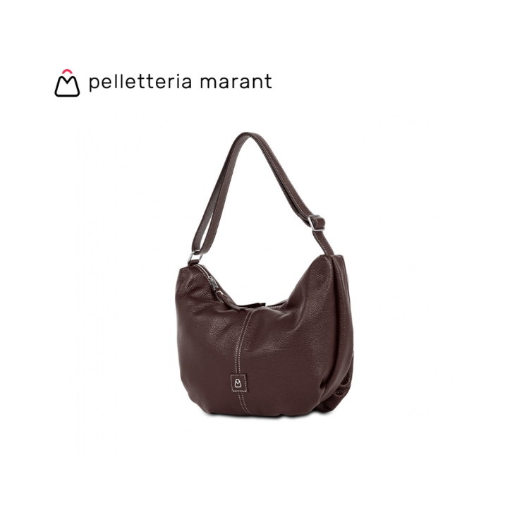 PELLETTERIA MARANT ILARIA SMALL Handbag
