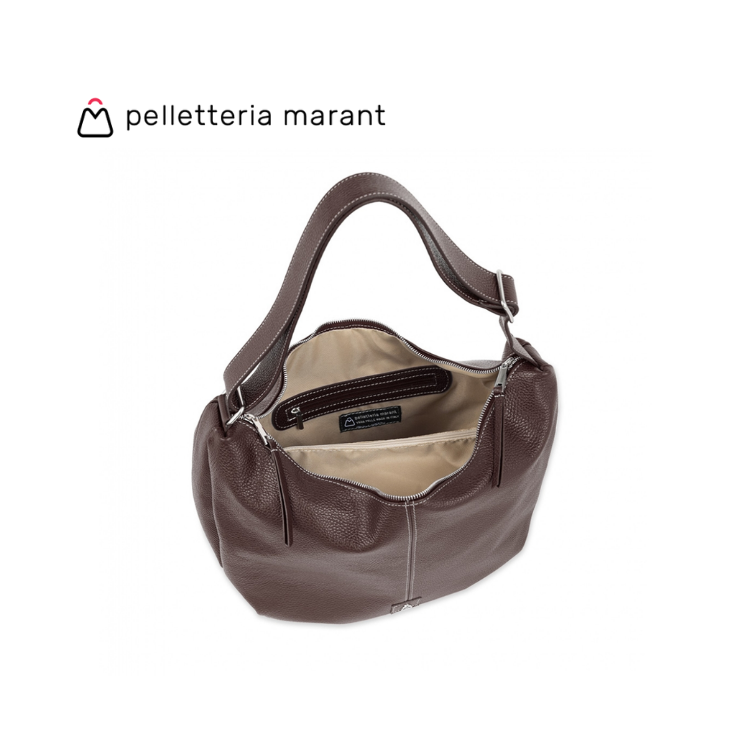PELLETTERIA MARANT ILARIA SMALL Handbag