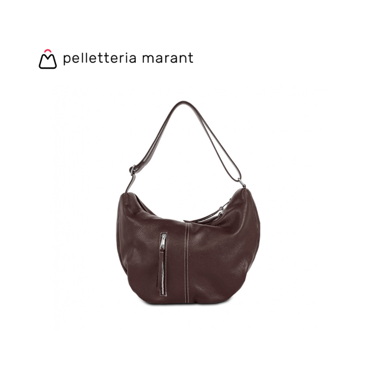 PELLETTERIA MARANT ILARIA SMALL Handbag