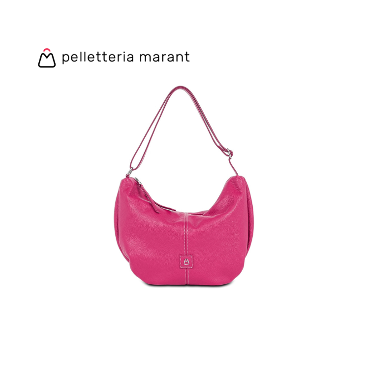 PELLETTERIA MARANT ILARIA SMALL Handbag