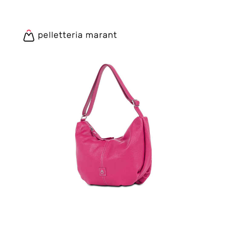 PELLETTERIA MARANT ILARIA SMALL Handbag