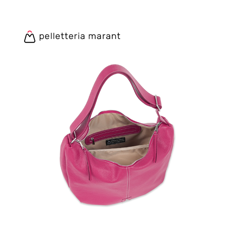 PELLETTERIA MARANT ILARIA SMALL Handbag