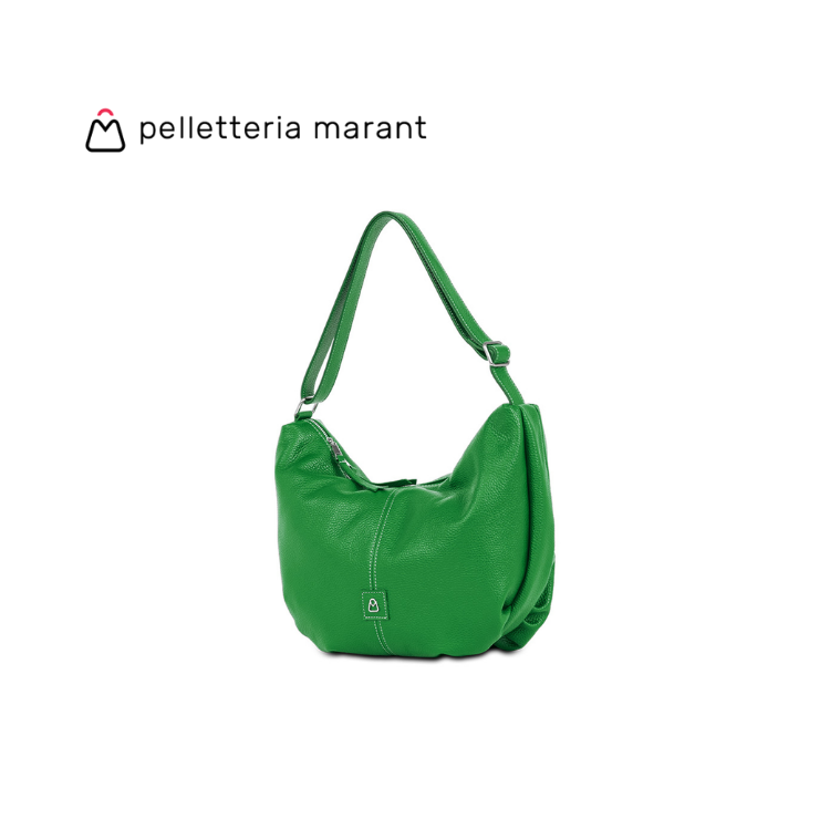 PELLETTERIA MARANT ILARIA SMALL Handbag