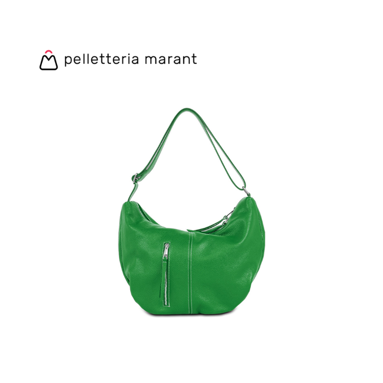 PELLETTERIA MARANT ILARIA SMALL Handbag