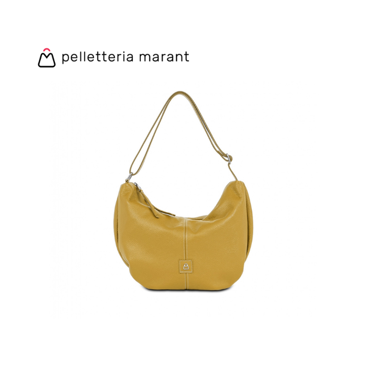 PELLETTERIA MARANT ILARIA SMALL Handbag