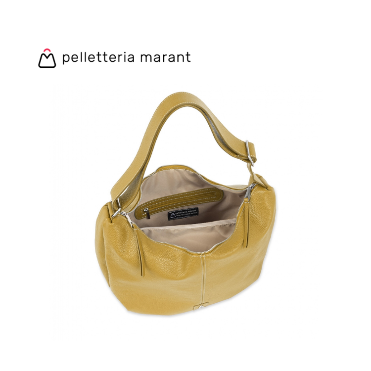 PELLETTERIA MARANT ILARIA SMALL Handbag