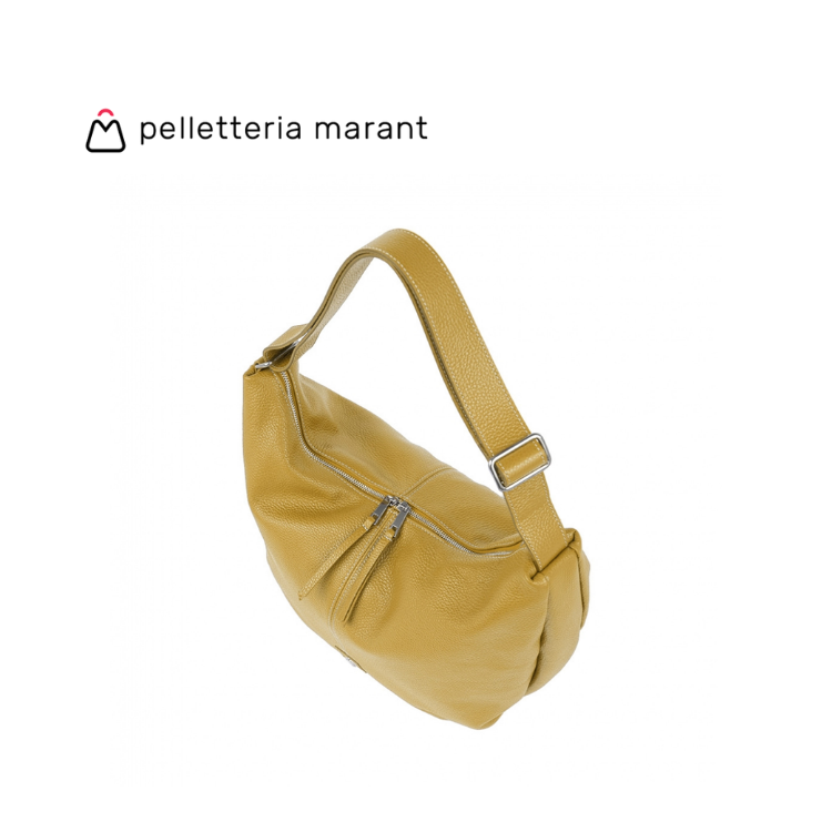 PELLETTERIA MARANT ILARIA SMALL Handbag