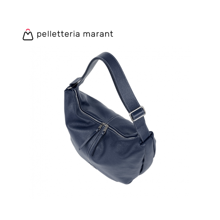 PELLETTERIA MARANT ILARIA SMALL Handbag