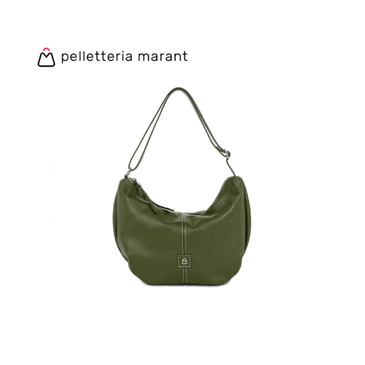 PELLETTERIA MARANT ILARIA SMALL Handbag
