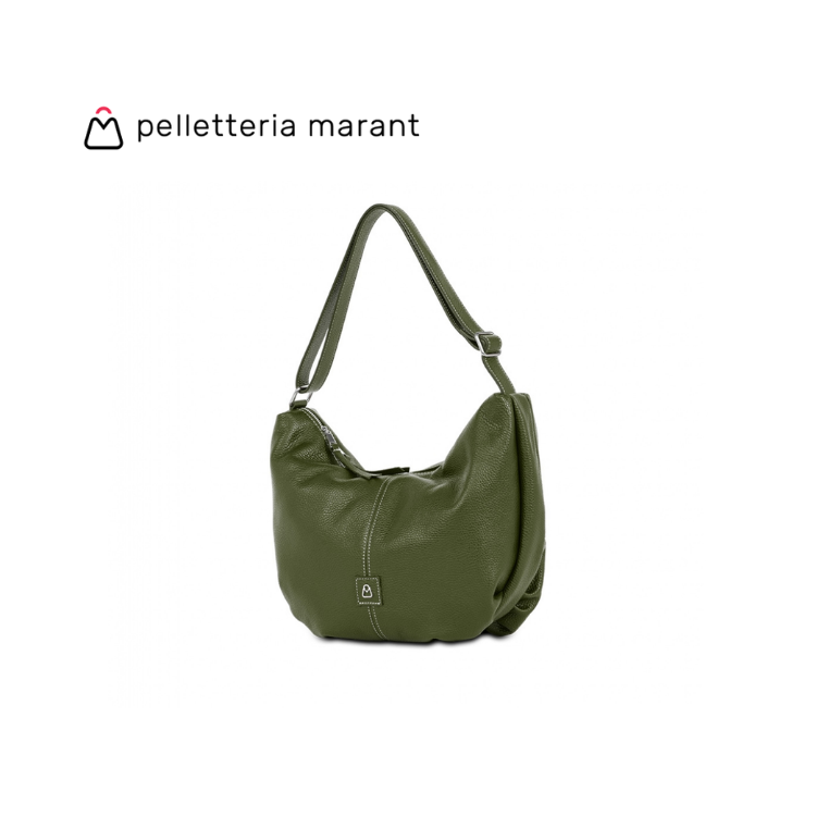 PELLETTERIA MARANT ILARIA SMALL Handbag