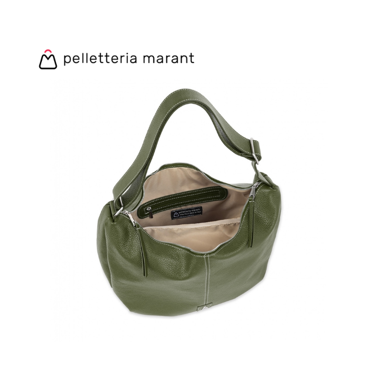 PELLETTERIA MARANT ILARIA SMALL Handbag