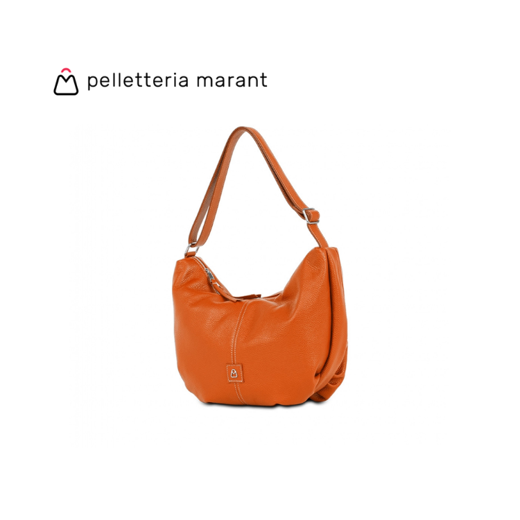 PELLETTERIA MARANT ILARIA SMALL Handbag