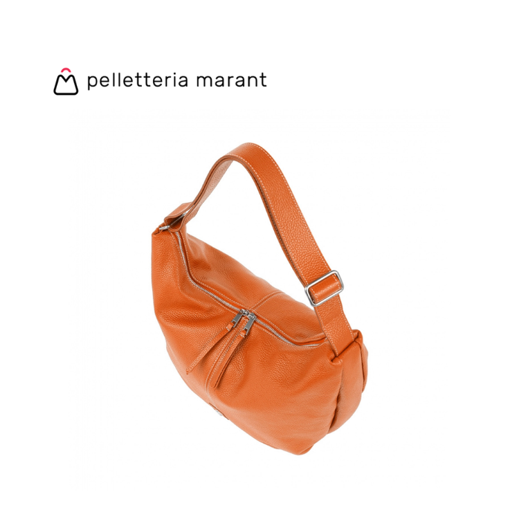 PELLETTERIA MARANT ILARIA SMALL Handbag