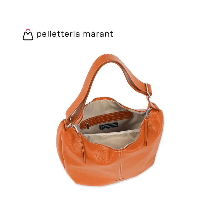 PELLETTERIA MARANT ILARIA SMALL Handbag