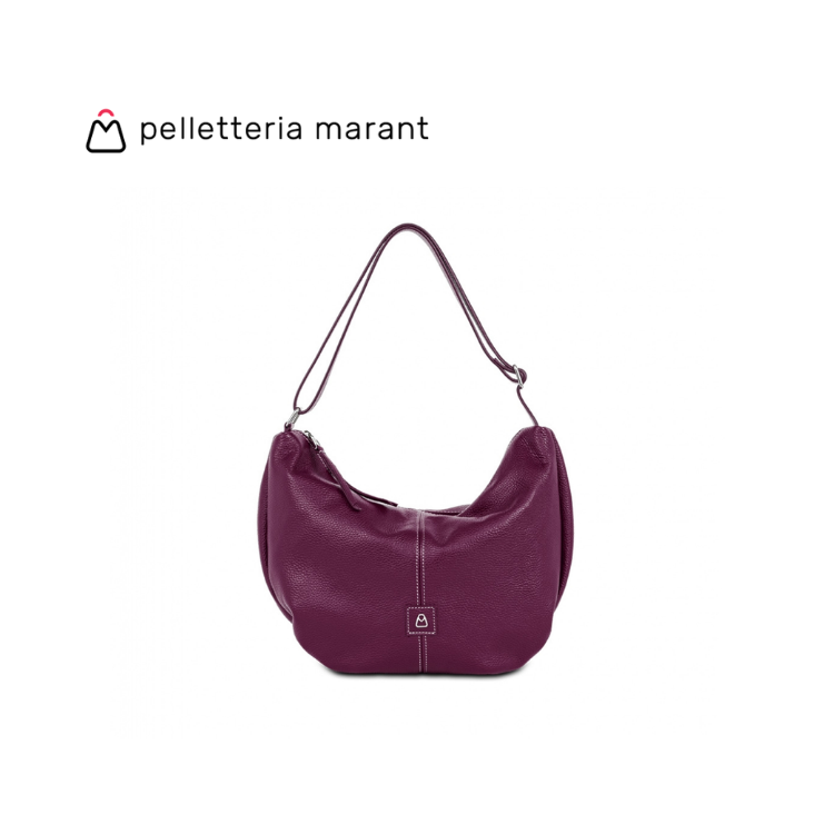 PELLETTERIA MARANT ILARIA SMALL Handbag
