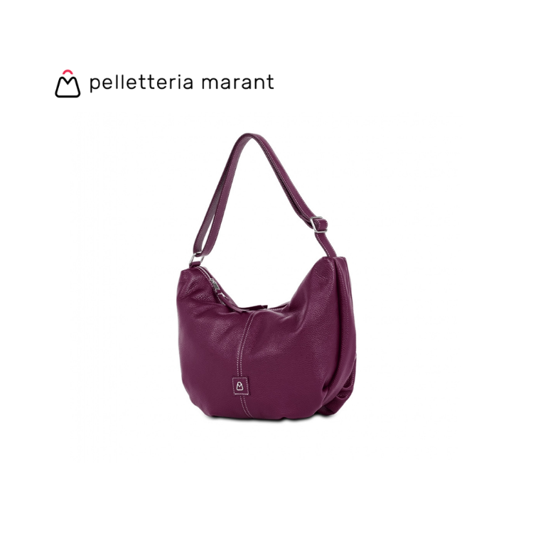 PELLETTERIA MARANT ILARIA SMALL Handbag