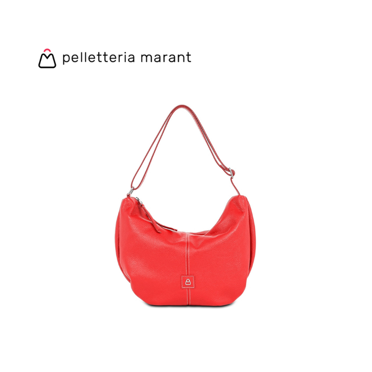 PELLETTERIA MARANT ILARIA SMALL Handbag