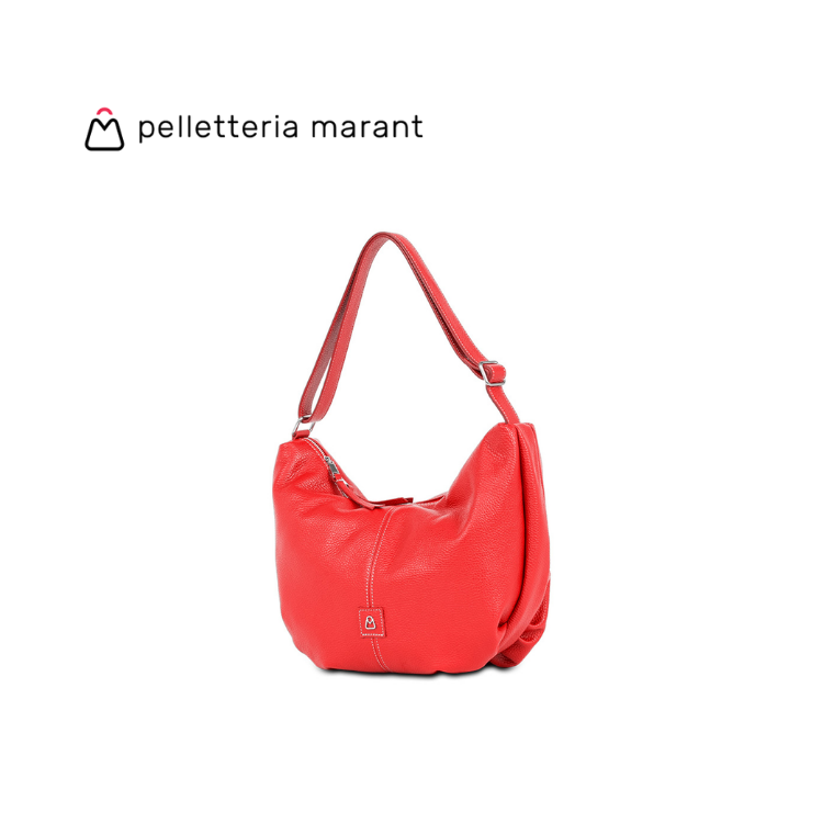 PELLETTERIA MARANT ILARIA SMALL Handbag