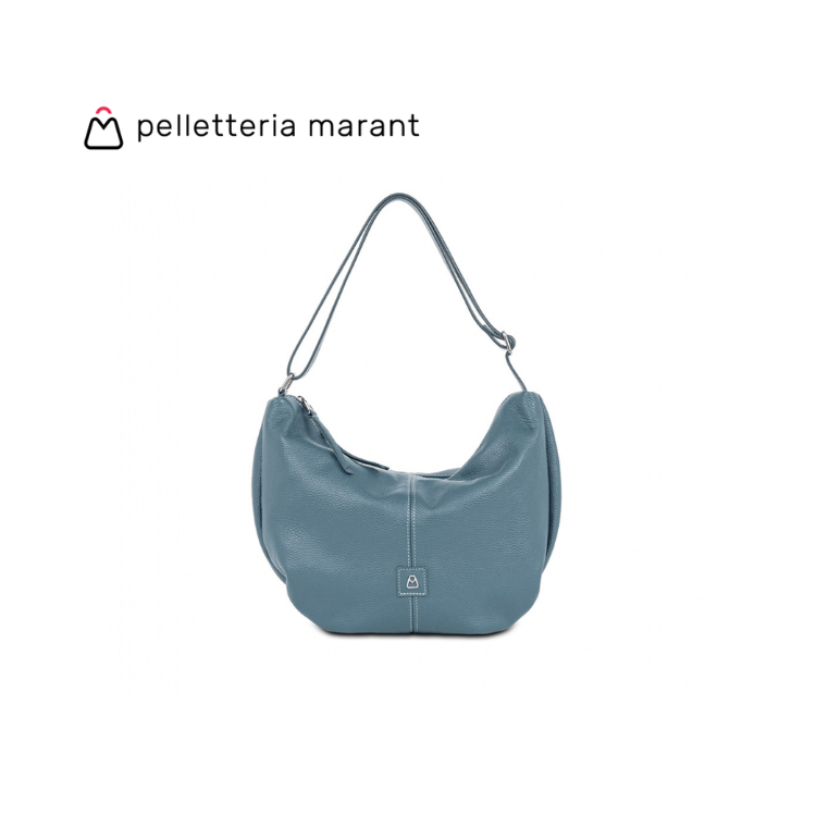 PELLETTERIA MARANT ILARIA SMALL Handbag