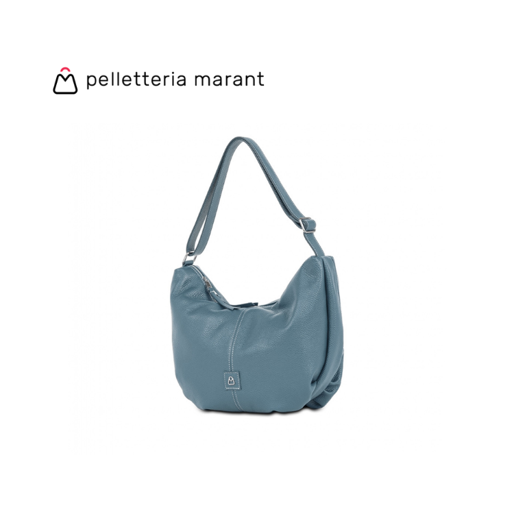 PELLETTERIA MARANT ILARIA SMALL Handbag
