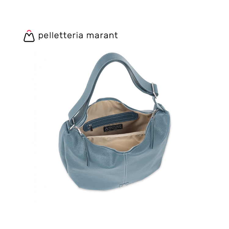 PELLETTERIA MARANT ILARIA SMALL Handbag