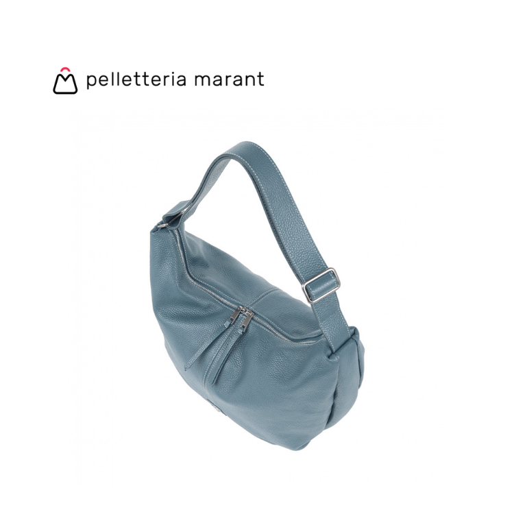 PELLETTERIA MARANT ILARIA SMALL Handbag