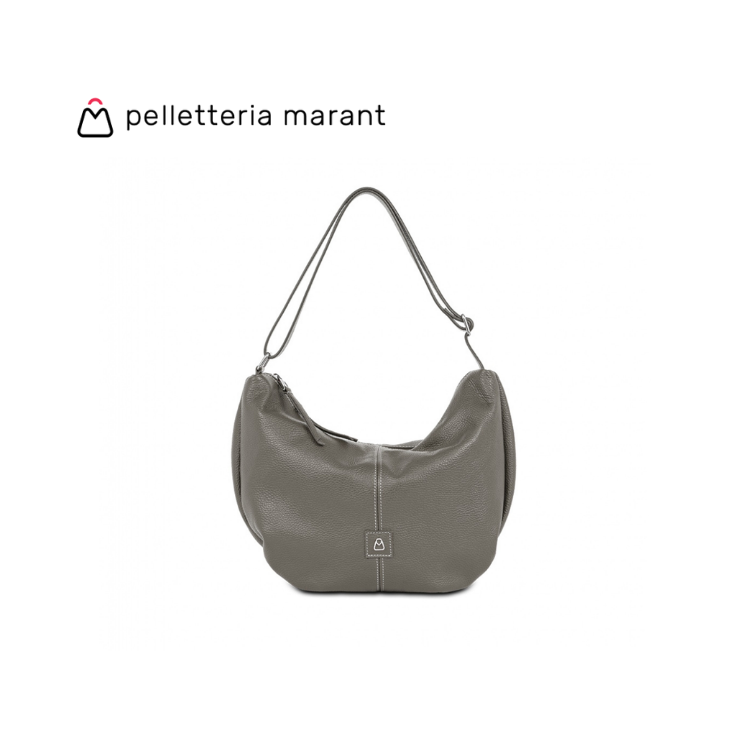 PELLETTERIA MARANT ILARIA SMALL Handbag