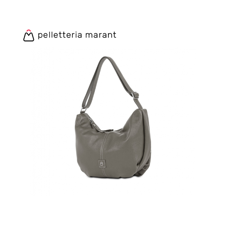 PELLETTERIA MARANT ILARIA SMALL Handbag