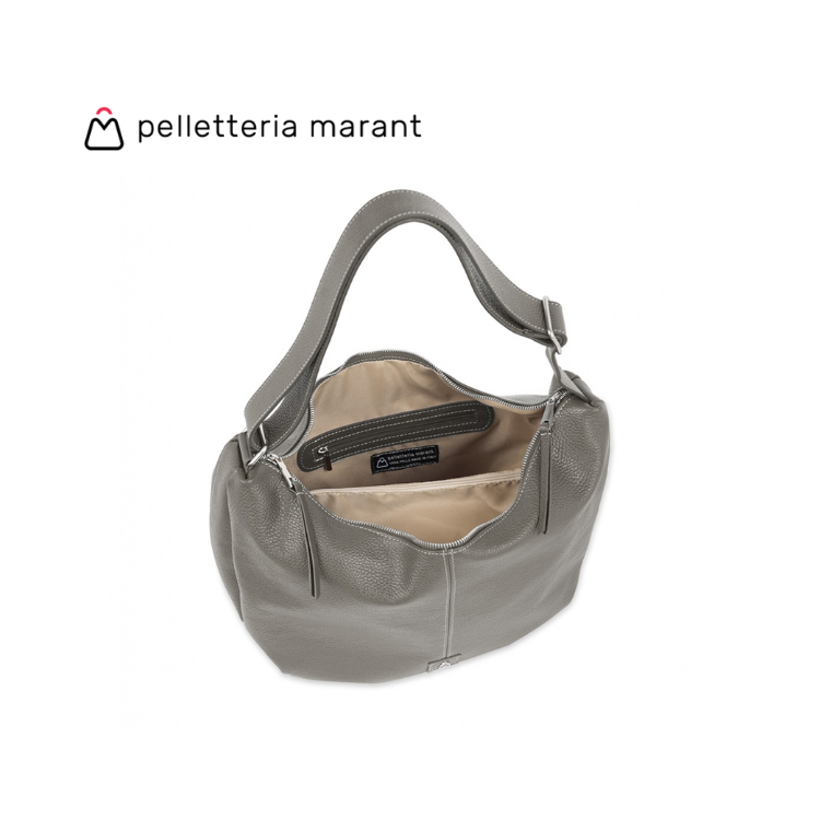 PELLETTERIA MARANT ILARIA SMALL Handbag