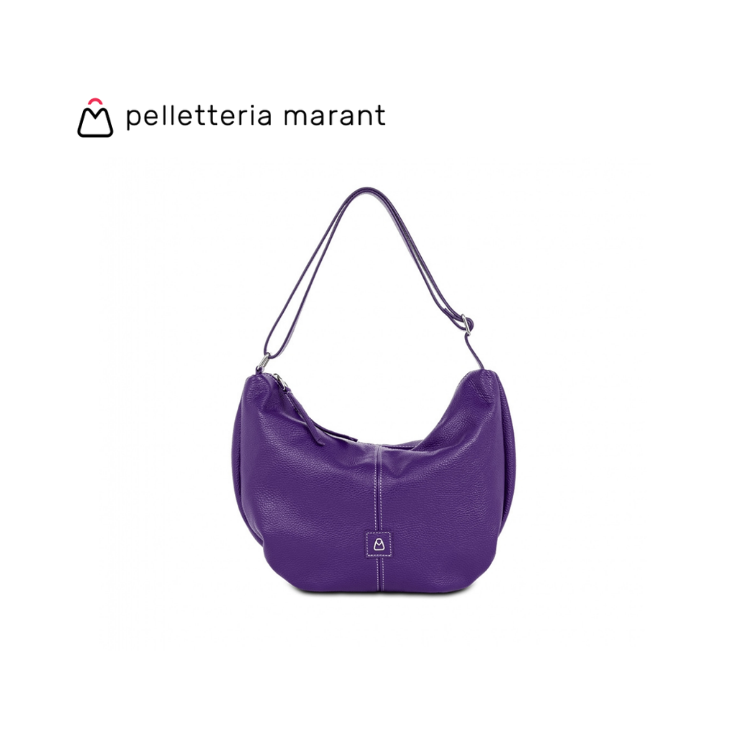 PELLETTERIA MARANT ILARIA SMALL Handbag