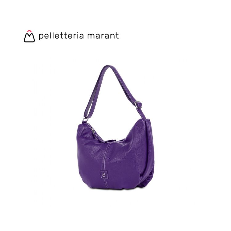 PELLETTERIA MARANT ILARIA SMALL Handbag