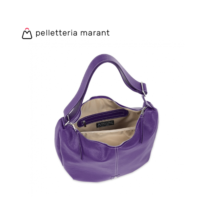 PELLETTERIA MARANT ILARIA SMALL Handbag