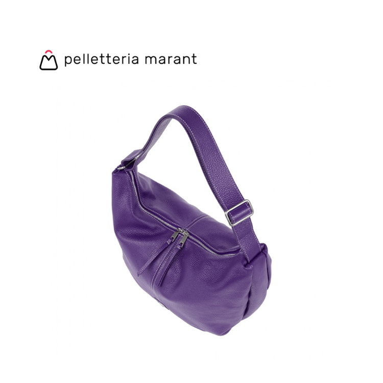 PELLETTERIA MARANT ILARIA SMALL Handbag