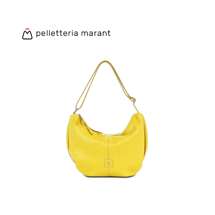 PELLETTERIA MARANT ILARIA SMALL Handbag