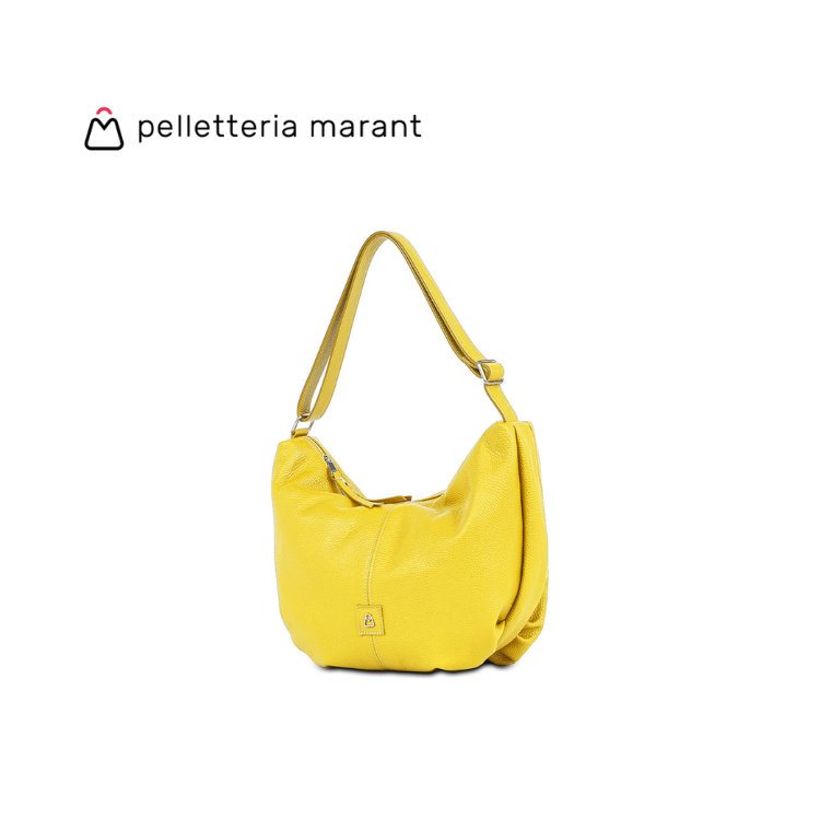 PELLETTERIA MARANT ILARIA SMALL Handbag