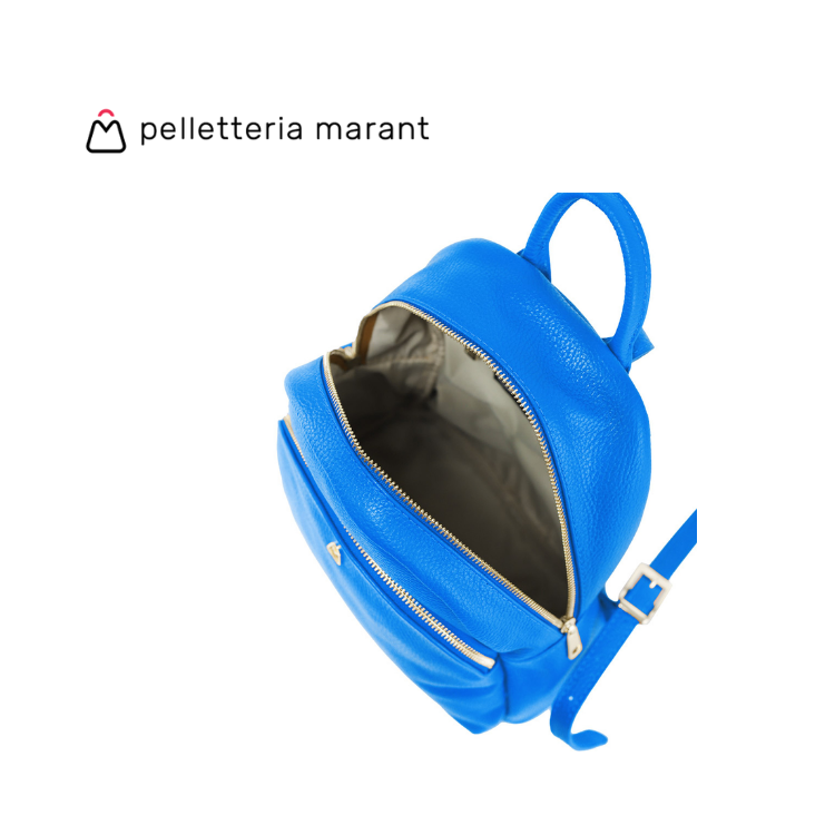 PELLETTERIA MARANT IRIS Backpack