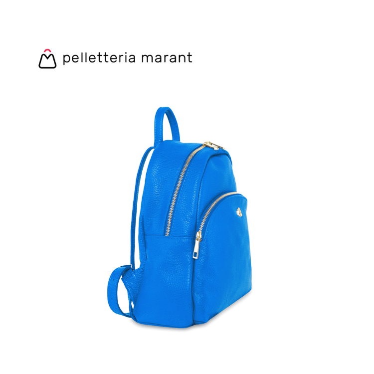PELLETTERIA MARANT IRIS Backpack