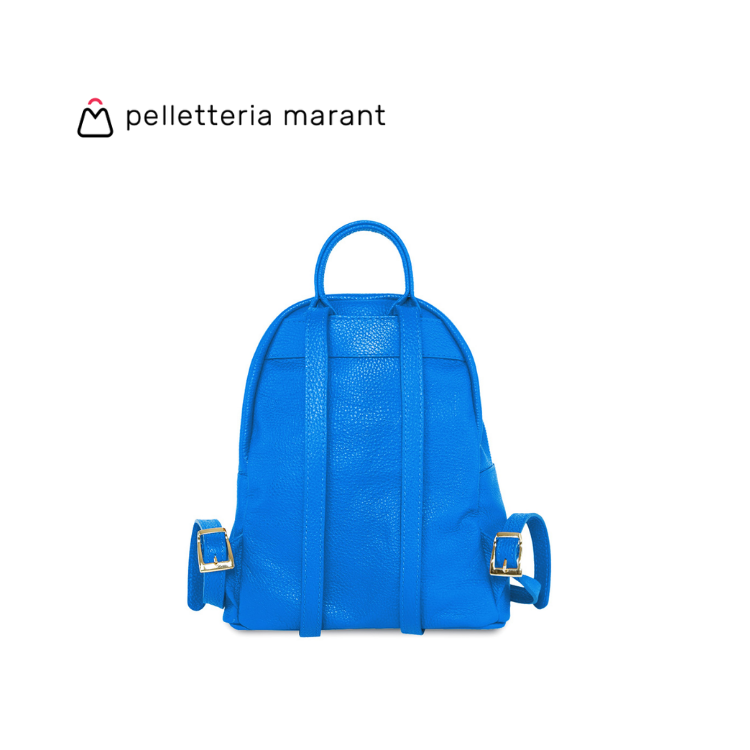 PELLETTERIA MARANT IRIS Backpack