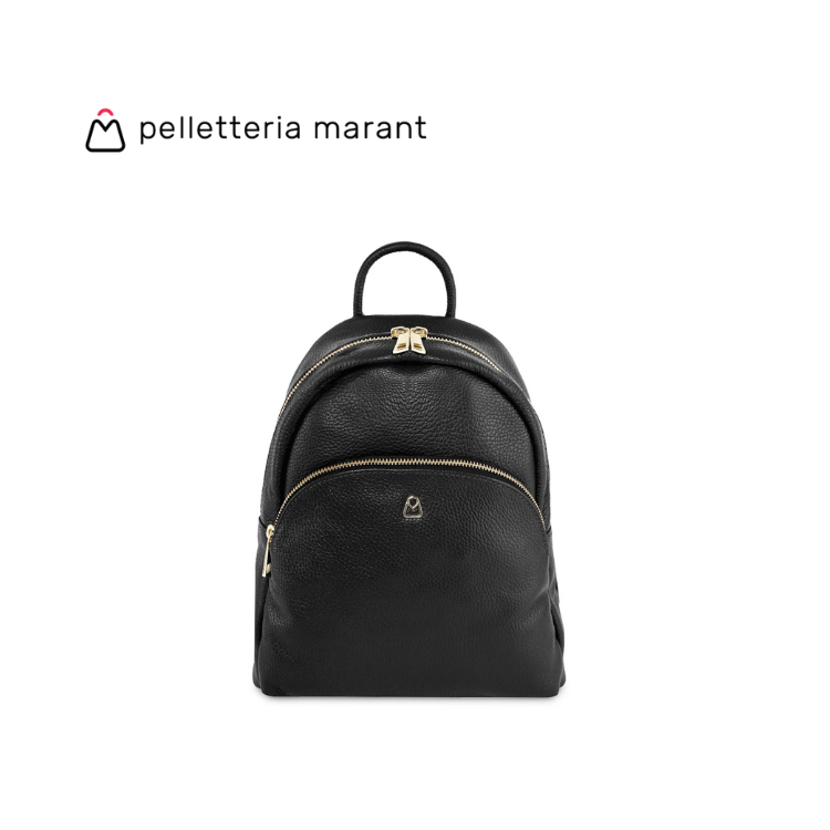 PELLETTERIA MARANT IRIS Backpack