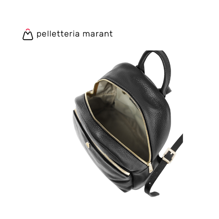 PELLETTERIA MARANT IRIS Backpack