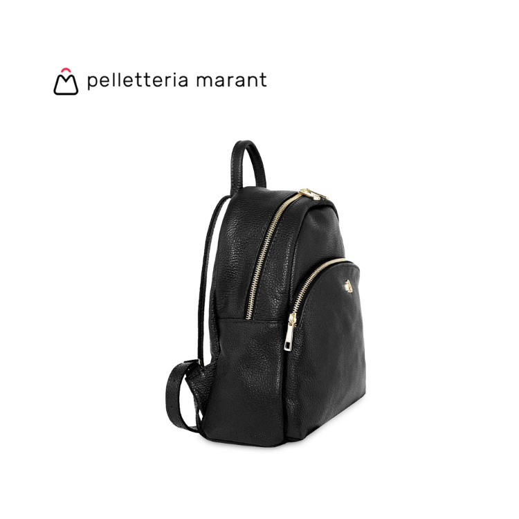 PELLETTERIA MARANT IRIS Backpack
