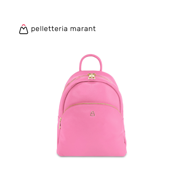 PELLETTERIA MARANT IRIS Backpack