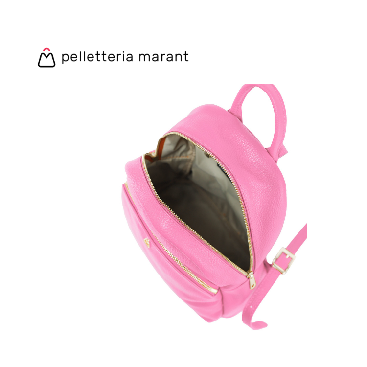 PELLETTERIA MARANT IRIS Backpack
