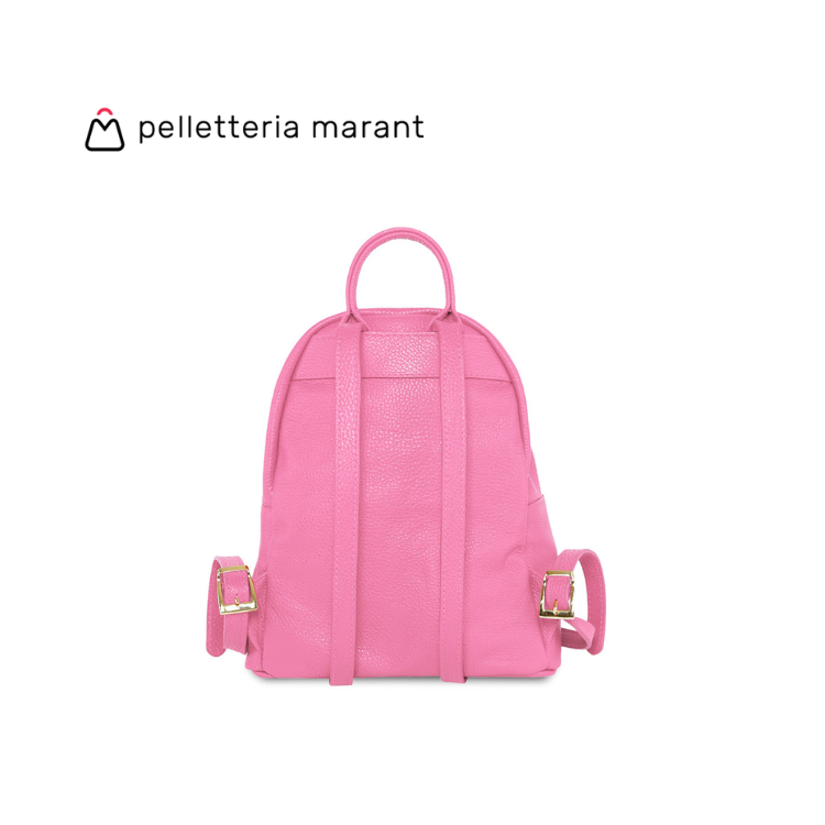 PELLETTERIA MARANT IRIS Backpack